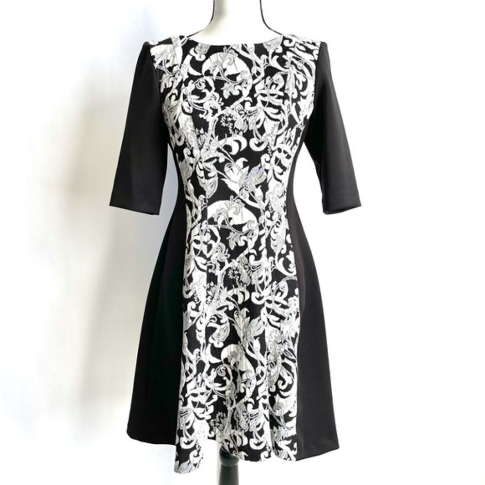 Sandra Darren Dress 